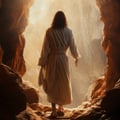 A ressurreição de Jesus: evidências bíblicas e significado para os cristãos