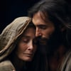 Maria: mãe e esposa