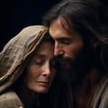 Maria: mãe e esposa