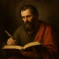 Quem foi São Mateus, apóstolo e evangelista?