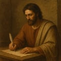 Quem foi São Lucas? A história de São Lucas, o evangelista e autor do Evangelho de Lucas