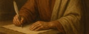 Quem foi São Lucas? A história de São Lucas, o evangelista e autor do Evangelho de Lucas