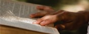 5 versículos sobre a união dos cristãos