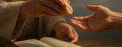 O que Jesus ensinou sobre o servir? Lições de humildade e amor