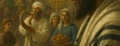 O significado simbólico das festas judaicas no Novo Testamento