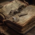 A relação entre o Antigo e o Novo Testamento: como as Escrituras se conectam