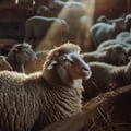 O significado do Cordeiro de Deus no Antigo e Novo Testamento