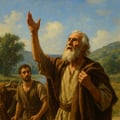 Quem foi Eliseu na Bíblia? História e milagres