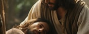 A restauração do relacionamento entre Pedro e Jesus após a ressurreição