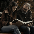 Timóteo e Paulo: o valor de ter um mentor espiritual