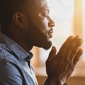Oração de Cura Espiritual