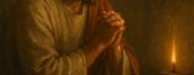 O que Jesus ensinou sobre vigiar e orar? 