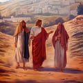 O grande ensinamento de Jesus em Emaús