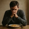 O que a Bíblia ensina sobre jejum e vida espiritual?