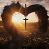 Como a Páscoa nos ensina sobre o verdadeiro amor sacrificial