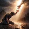 Como voltar para Deus? Versículos e palavras de restauração