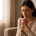 Oração de entrega: como descansar em Deus de verdade?