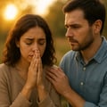 Como perdoar alguém que te magoou profundamente, à luz da Bíblia?