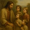 Por que Jesus valorizava tanto as crianças? Entenda o que a Bíblia ensina sobre pureza e humildade