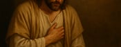 Por que Jesus chorou diante da morte de Lázaro, se sabia que o ressuscitaria?