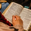 Como a Páscoa nos ensina sobre o verdadeiro amor sacrificial