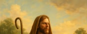 O estudo do Salmo 23: “O Senhor é o meu Pastor, nada me faltará”