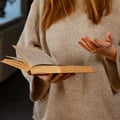 As mulheres da Bíblia: o papel feminino na história da fé