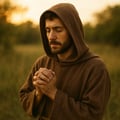 A vida de São Francisco de Assis e seu exemplo de humildade