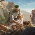 A parábola do bom samaritano: o que Jesus quis ensinar sobre amor ao próximo?