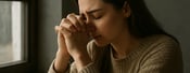 Oração em momentos de solidão: buscando consolo em Deus