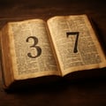 Significado dos números na Bíblia: Simbologia e Revelações
