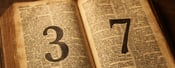 Significado dos números na Bíblia: Simbologia e Revelações