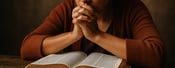 Os tipos de orações na Bíblia: como cada uma fortalece nossa relação com Deus