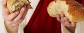 A humildade de Cristo na Última Ceia e sua lição para nós