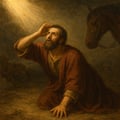A história de transformação do apóstolo Paulo: de perseguidor a apóstolo