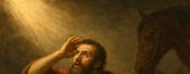 A história de transformação do apóstolo Paulo: de perseguidor a apóstolo