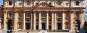 Como é escolhido um Papa, suas obrigações e por que ele reside no Vaticano?