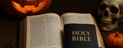O que a Bíblia diz sobre o Halloween e suas origens pagãs?