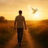 O que significa andar no Espírito em Gálatas 5?