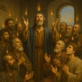 O livro de Pentecostes: a força do Espírito Santo na missão da Igreja