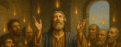 O livro de Pentecostes: a força do Espírito Santo na missão da Igreja