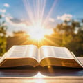 5 Versículos sobre a Fé (Hebreus 11)