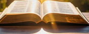 5 Versículos sobre a Fé (Hebreus 11)