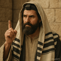 Quem foram os fariseus? Entenda quem eram, o que acreditavam e por que Jesus os confrontou