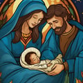 Atividades para crianças no mês de Maria