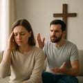 Como lidar com relacionamentos tóxicos sendo cristão?