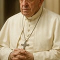 Como um Papa pode ser um bom líder cristão?