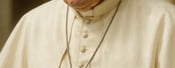 Como um Papa pode ser um bom líder cristão?