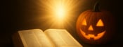 Como a fé cristã pode reagir às celebrações de Halloween de forma sábia?