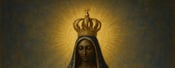 Simbolismo da imagem de Aparecida: elementos, cores e significado espiritual